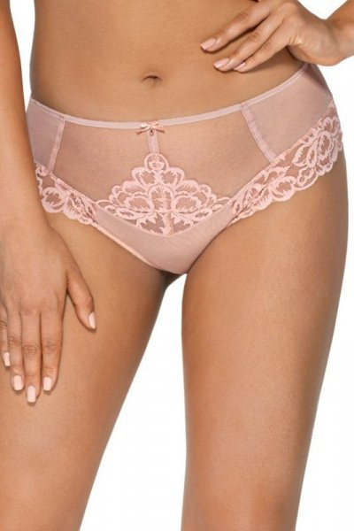 Ava Casabella 1992 Kalhotky S pudrová