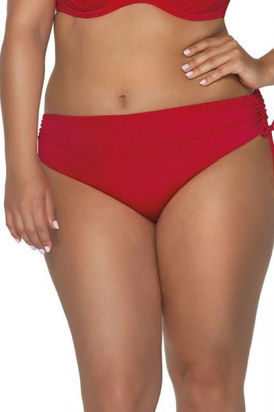 Ava SF 180/2 barbados Plavkové kalhotky L červená