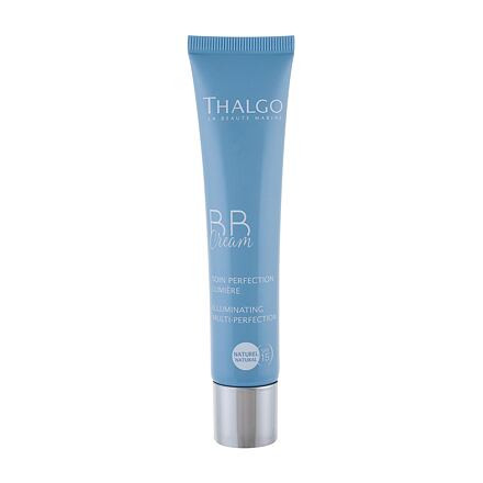 Thalgo BB Cream SPF15 rozjasňující bb krém 40 ml odstín Natural