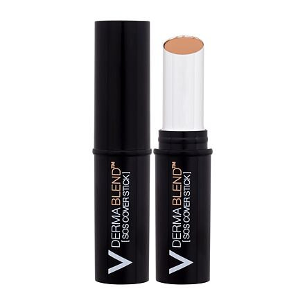 Vichy Dermablend™ SOS Cover Stick SPF25 korektor 4.3 ml odstín 55 Bronze