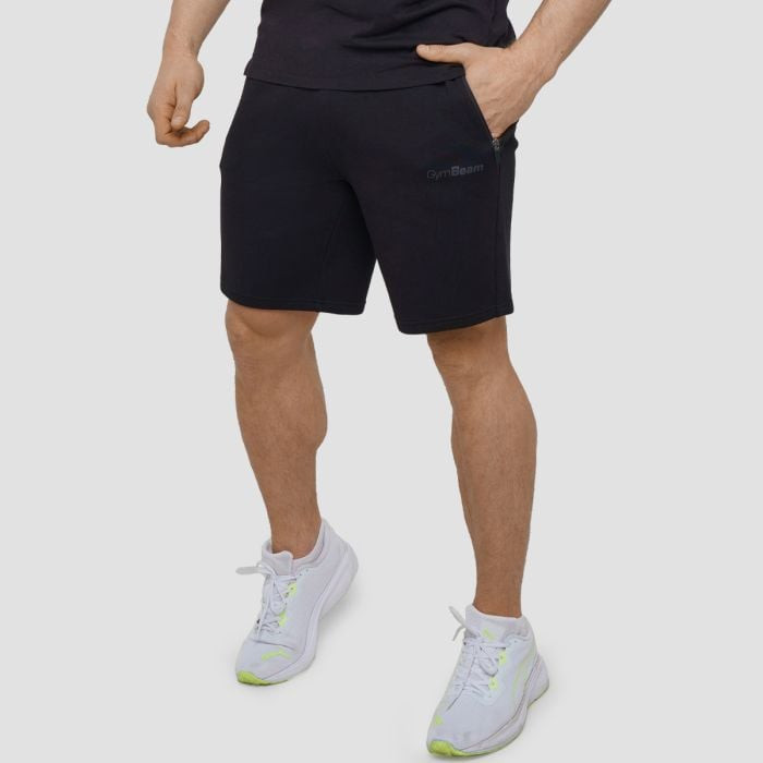 Agile Shorts Onyx XL - GymBeam