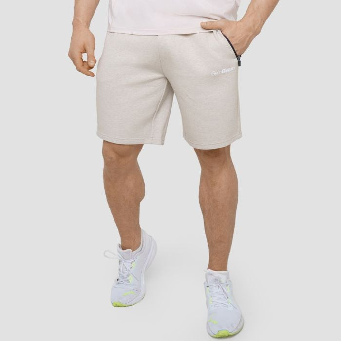 Agile Shorts Desert XXXL - GymBeam