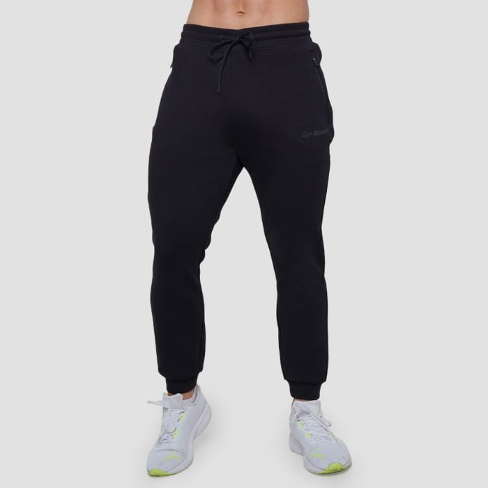 Agile Joggers Onyx XXXL - GymBeam