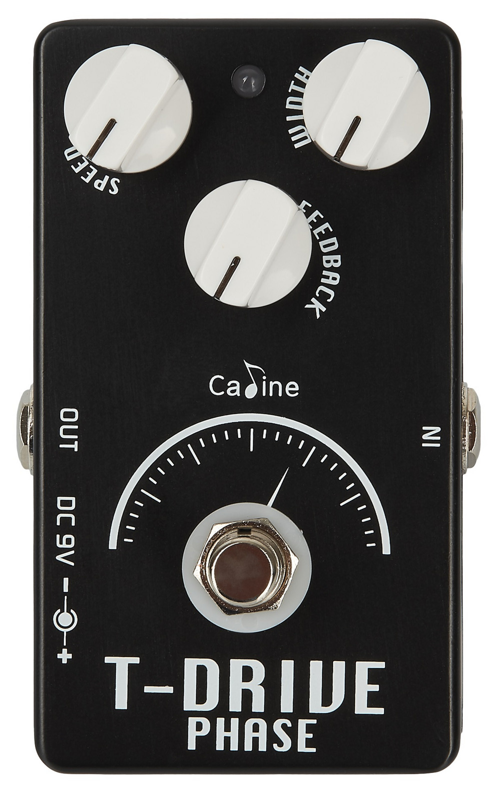 Caline CP-61 T-Drive (rozbalené)