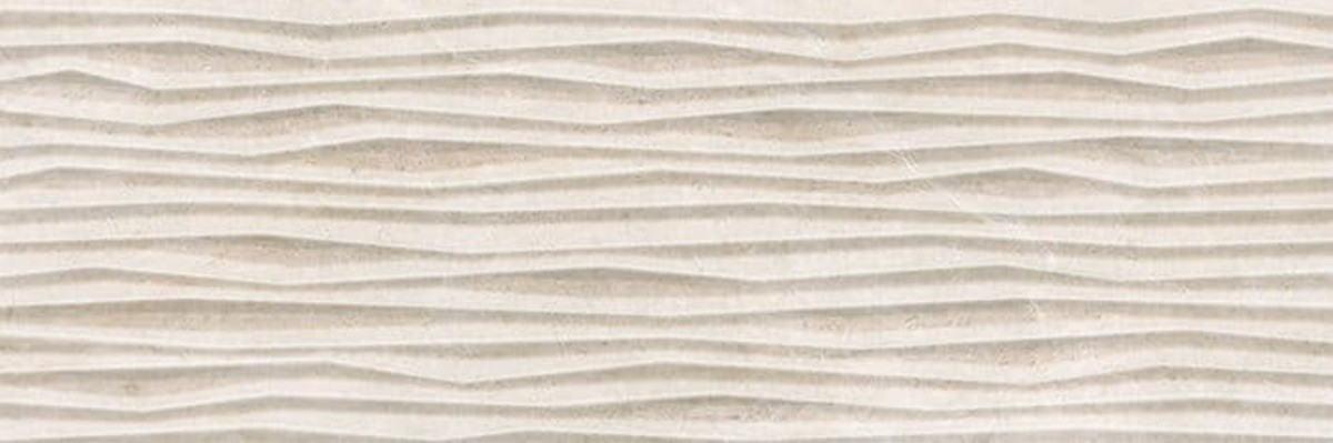 Obklad Fineza Mist dark beige stripes 20x60 cm lesk MIST26DBEST (bal.1,920 m2)