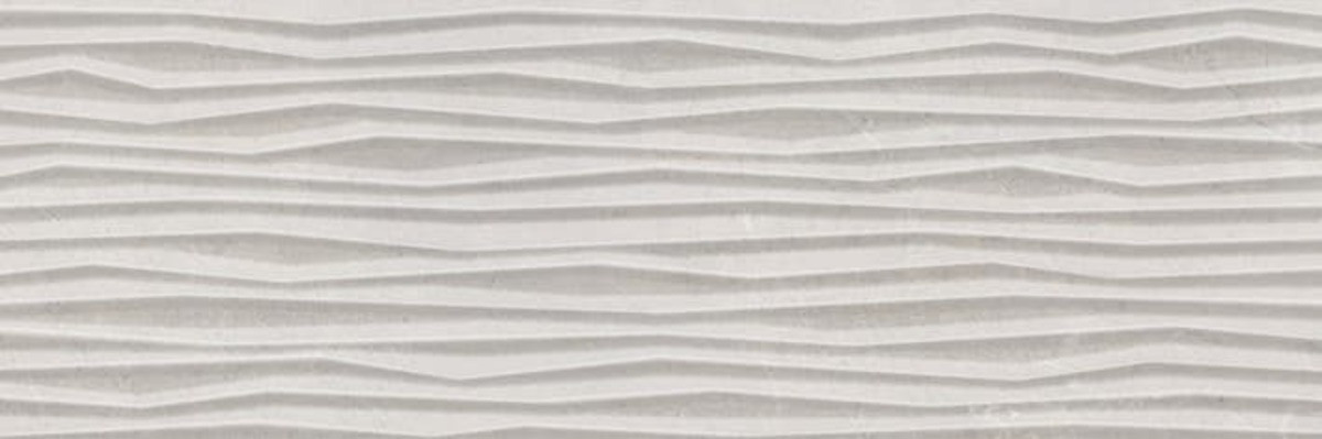 Obklad Fineza Mist dark grey stripes 20x60 cm lesk MIST26DGRST (bal.1,920 m2)