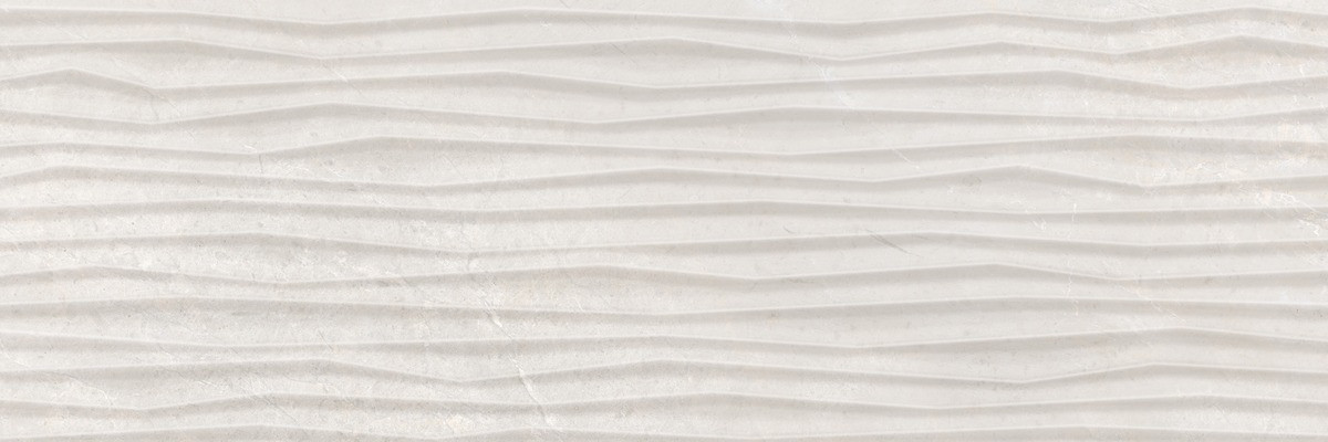Obklad Fineza Mist grey stripes 20x60 cm lesk MIST26GRST (bal.1,920 m2)