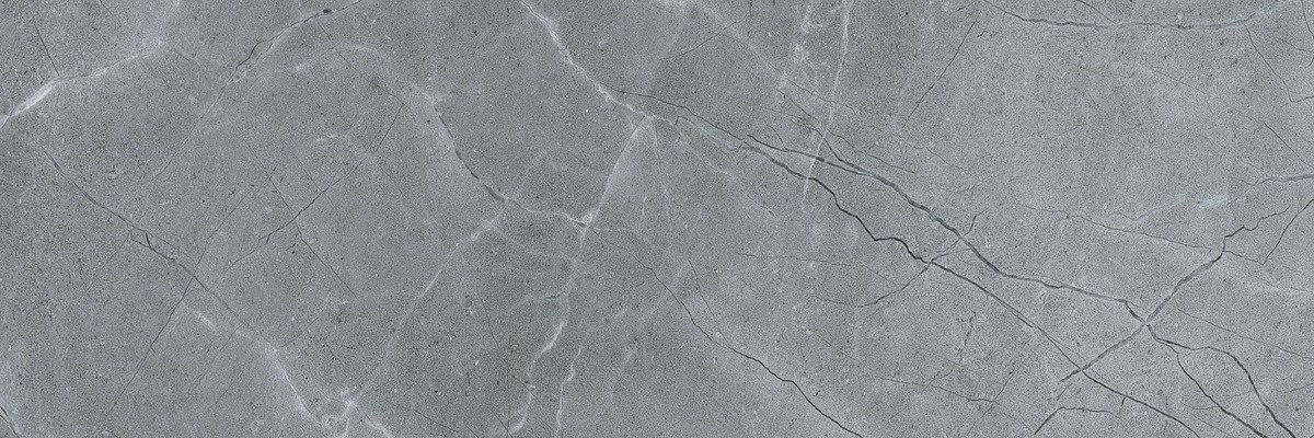 Obklad Fineza Ancona dark grey 20x60 cm lesk ANCONA26DGR (bal.1,920 m2)