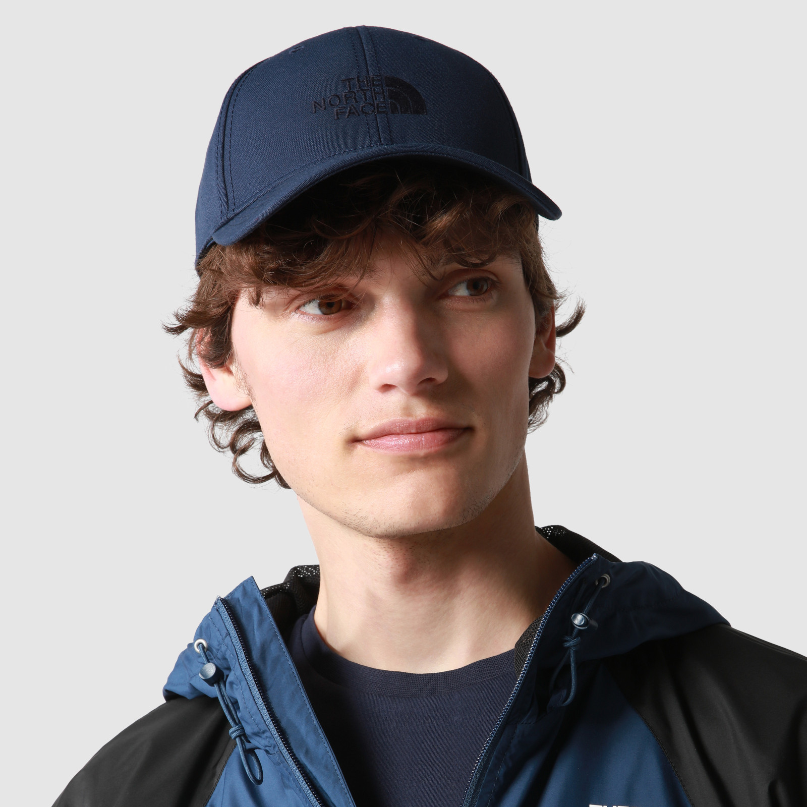 The north face recycled 66 classic hat os