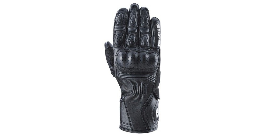 OXFORD rukavice RP-5 2.0 (černé) S