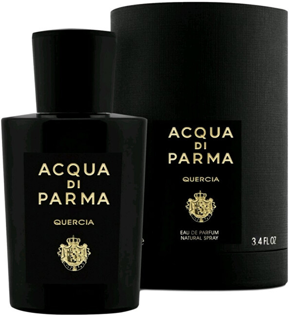 Acqua Di Parma Quercia - EDP Objem: 180 ml