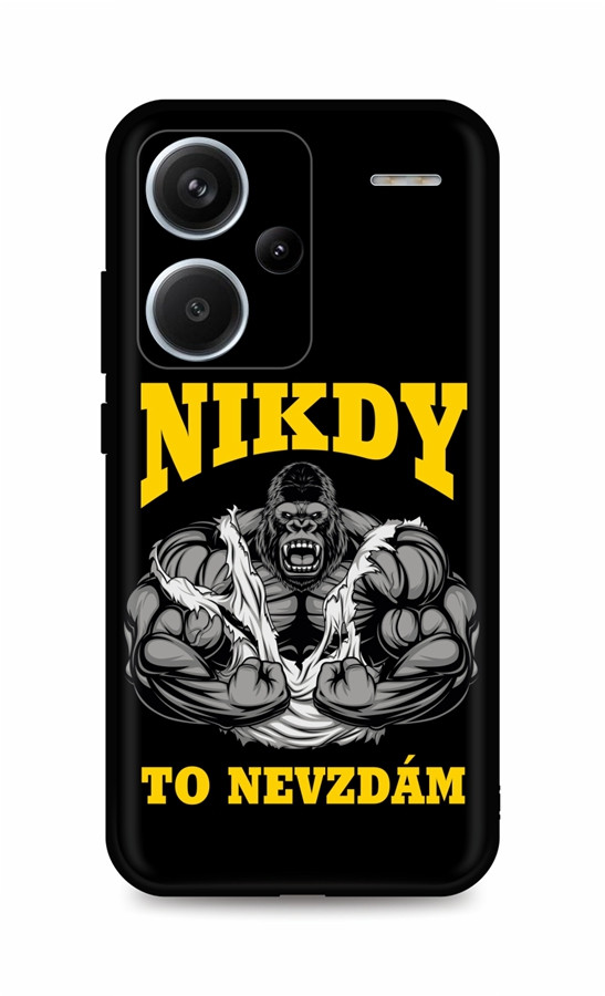 Kryt TopQ Xiaomi Redmi Note 13 Pro+ 5G Gorila 122607
