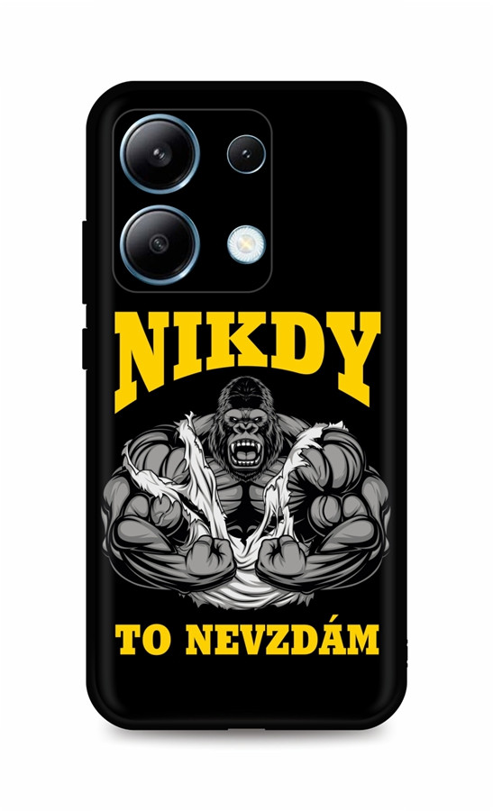 Kryt TopQ Xiaomi Redmi Note 13 Gorila 122543