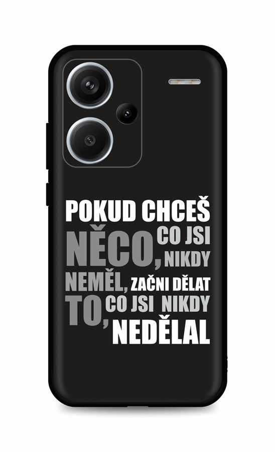 Kryt TopQ Xiaomi Redmi Note 13 Pro+ 5G Moto 122618