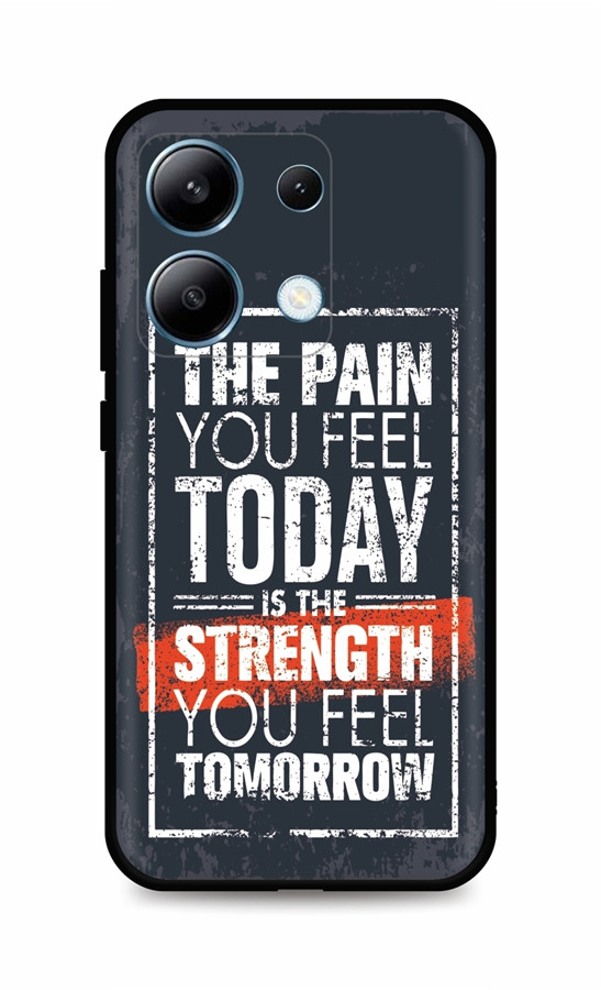 Kryt TopQ Xiaomi Redmi Note 13 Strength 122548