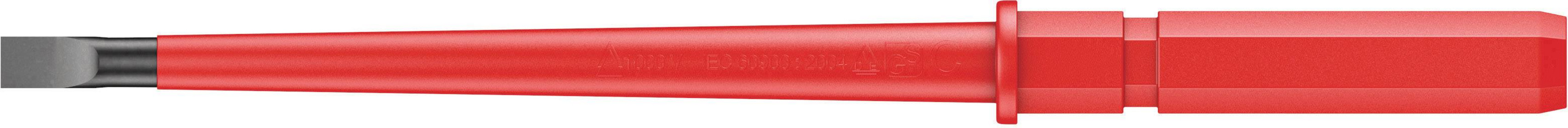 Wera Kraftform Kompakt 60i VDE výměnné bity s rukojetí 5.5 mm