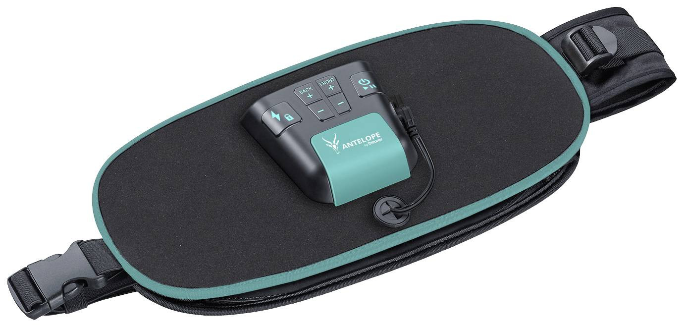 Antelope Corefit II stimulační přístroj