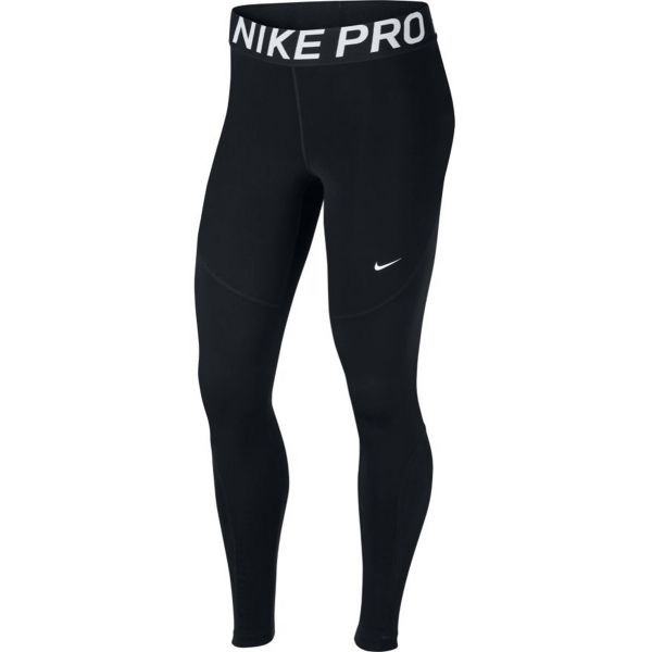 Nike PRO Dámské legíny, černá, velikost