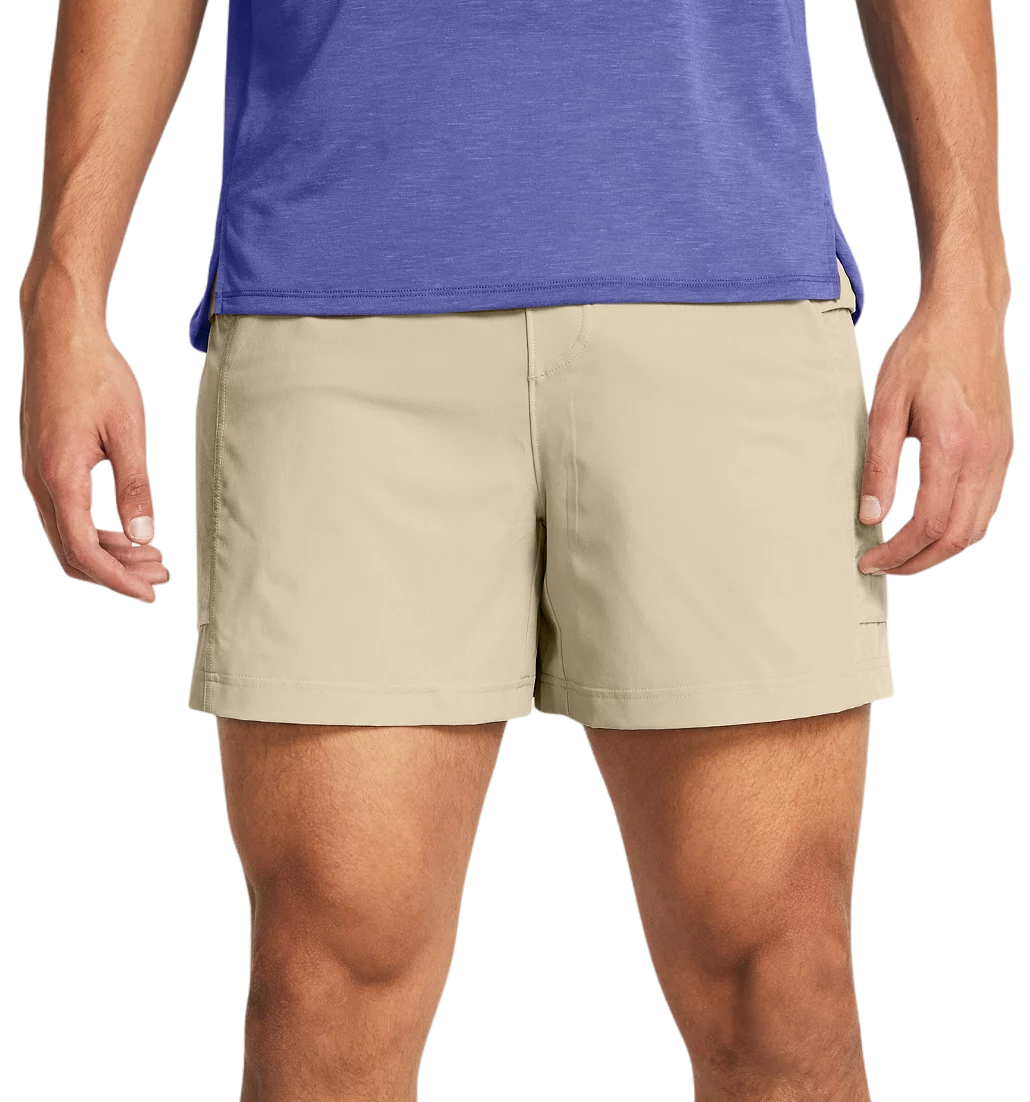 Šortky Under Armour Launch Trail 5