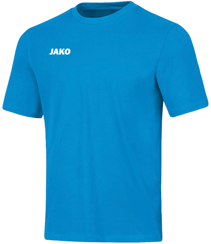 Triko Jako T-SHIRT BASE