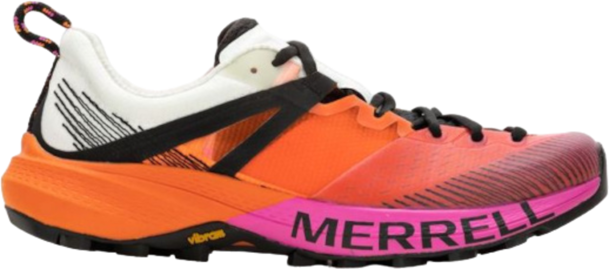 Trailové boty Merrell MTL MQM