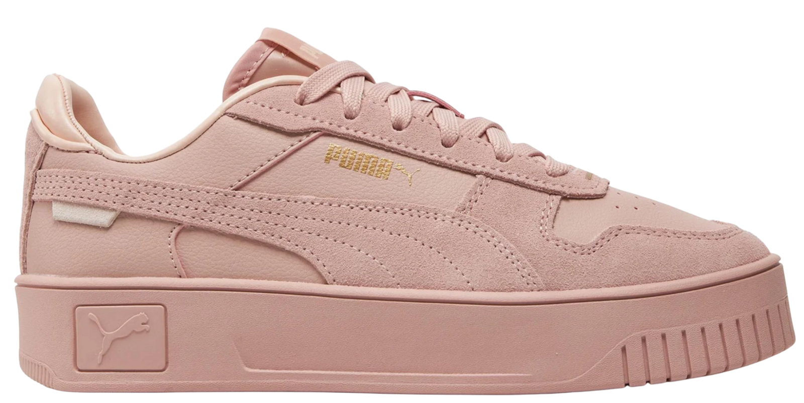 Obuv Puma  Carina Street SD W