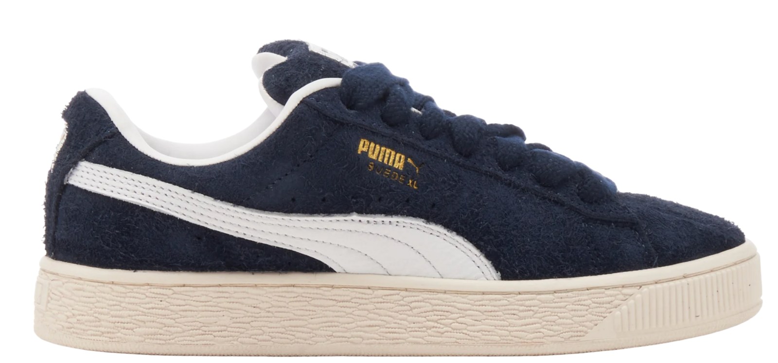 Obuv Puma  Suede XL Hairy