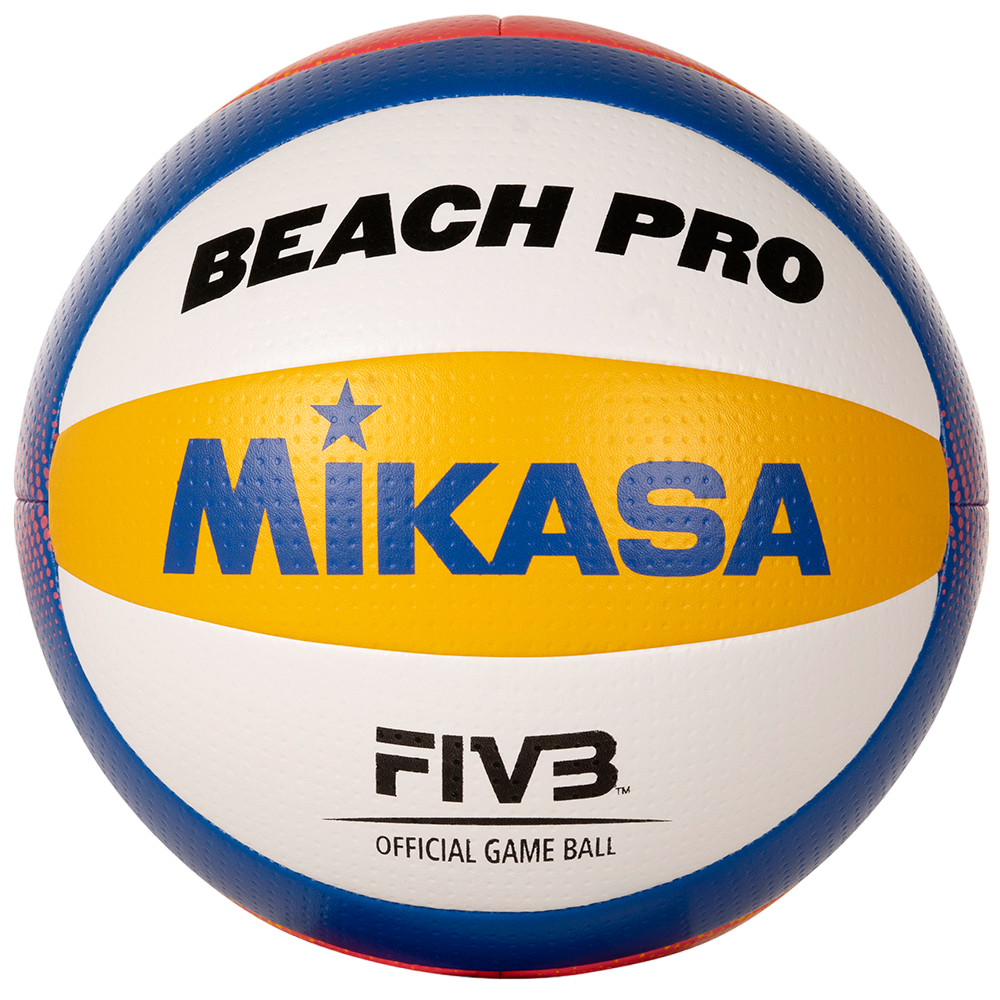 Míč Mikasa Beach Pro BV550C ÖVV