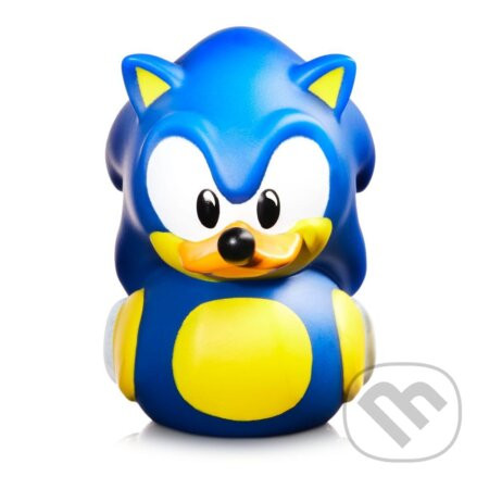Tubbz kačička malá Sonic