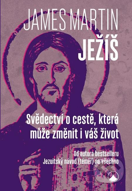 Ježíš - James Martin