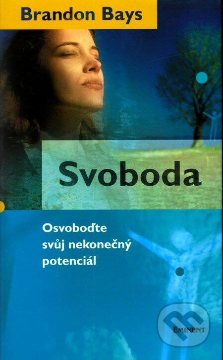 Svoboda - Brandon Bays