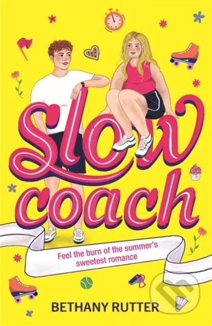 Slowcoach - Bethany Rutter