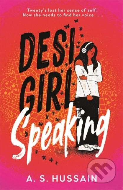 Desi Girl Speaking - A.S. Hussain