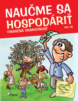 Naučme sa hospodáriť - Petr Šulc