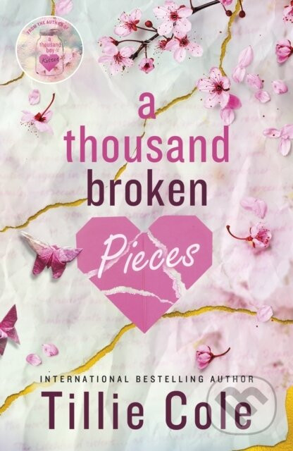 A Thousand Broken Pieces - Tillie Cole