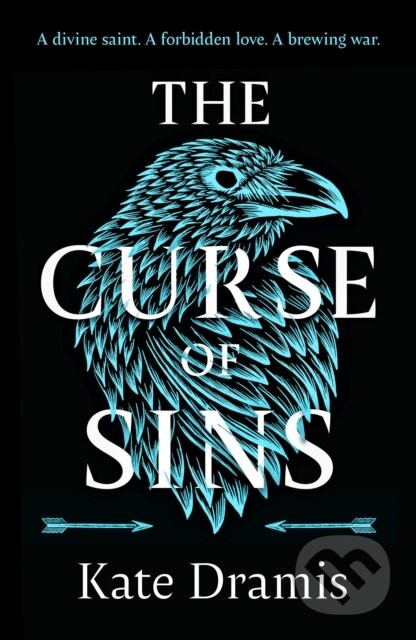 The Curse of Sins - Kate Dramis