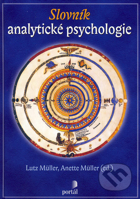 Slovník analytické psychologie - Lutz Müller, Anette Müller