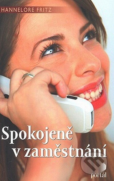 Spokojeně v zaměstnání - Hannelore Fritz