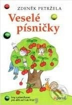 Veselé písničky - Zdeněk Petržela