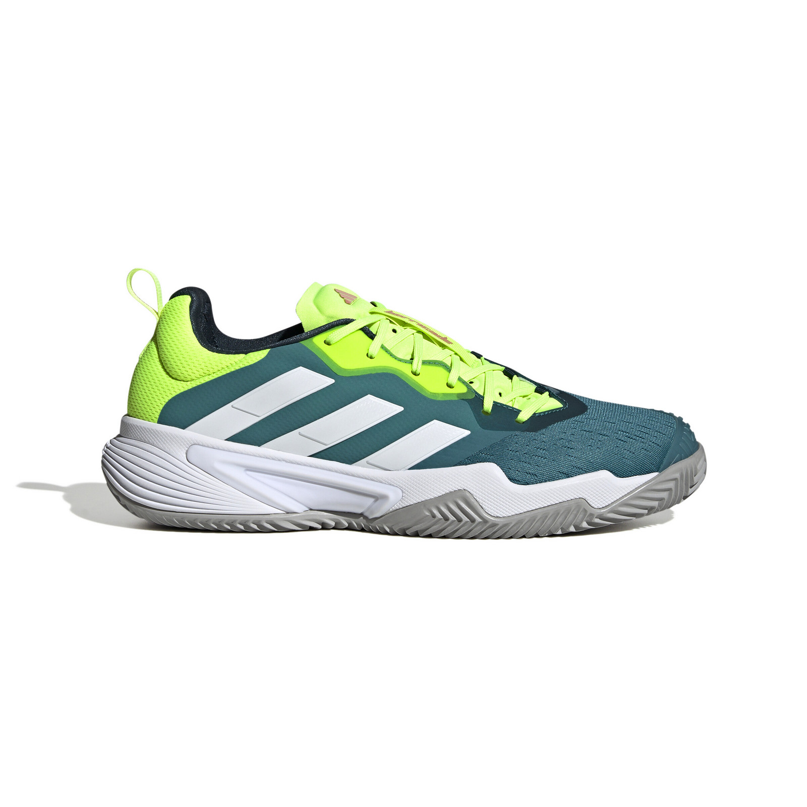 Pánská tenisová obuv adidas  Barricade Clay M ArcNgt  EUR 41 1/3