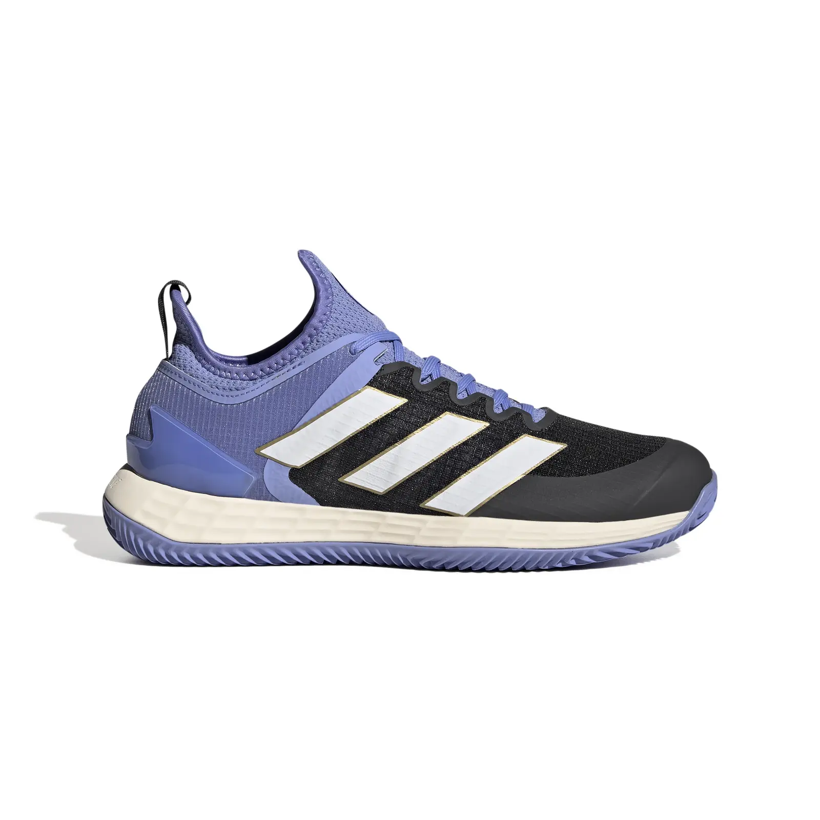 Dámská tenisová obuv adidas  Adizero Ubersonic 4 W Clay  EUR 40 2/3