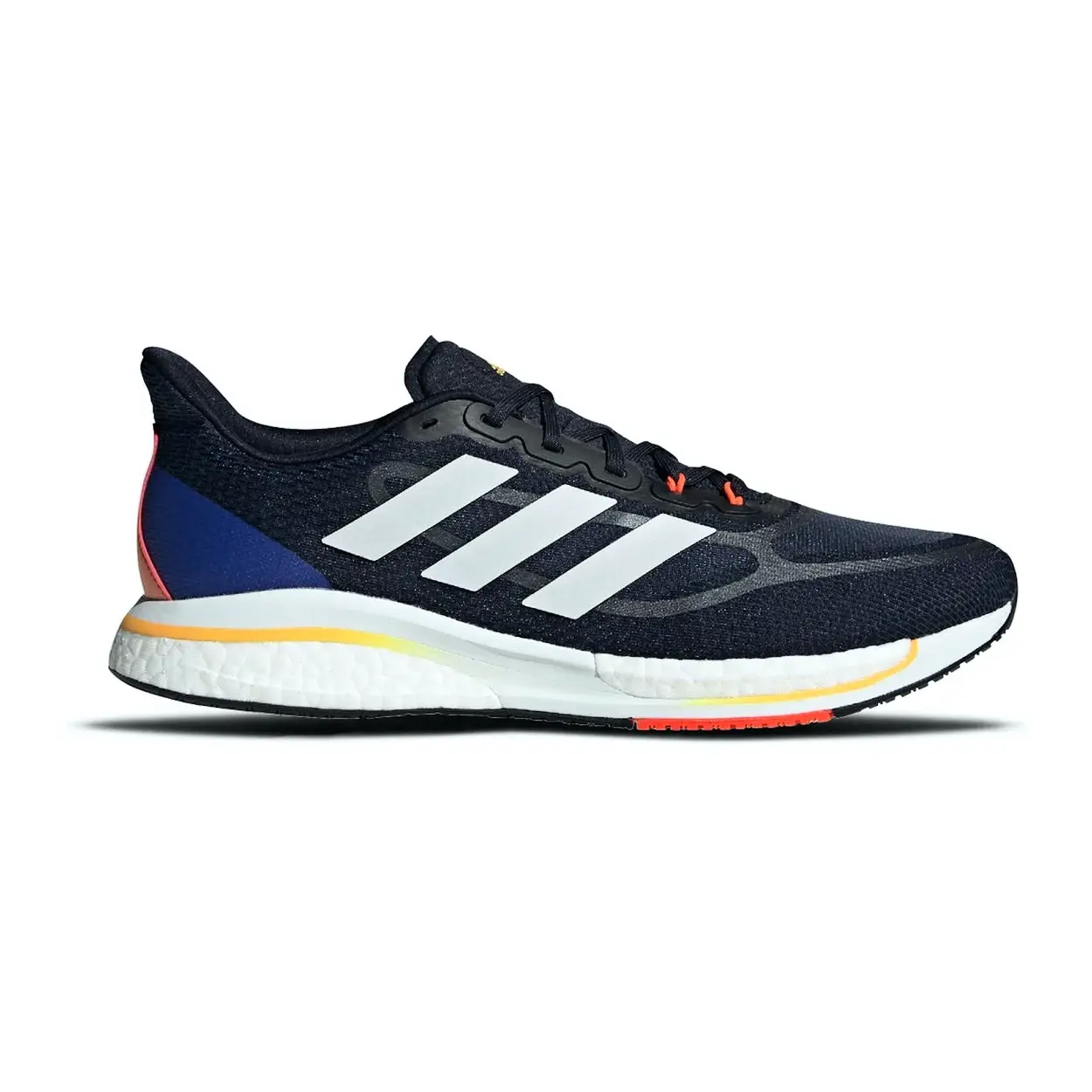 Pánské běžecké boty adidas  Supernova + Legend Ink