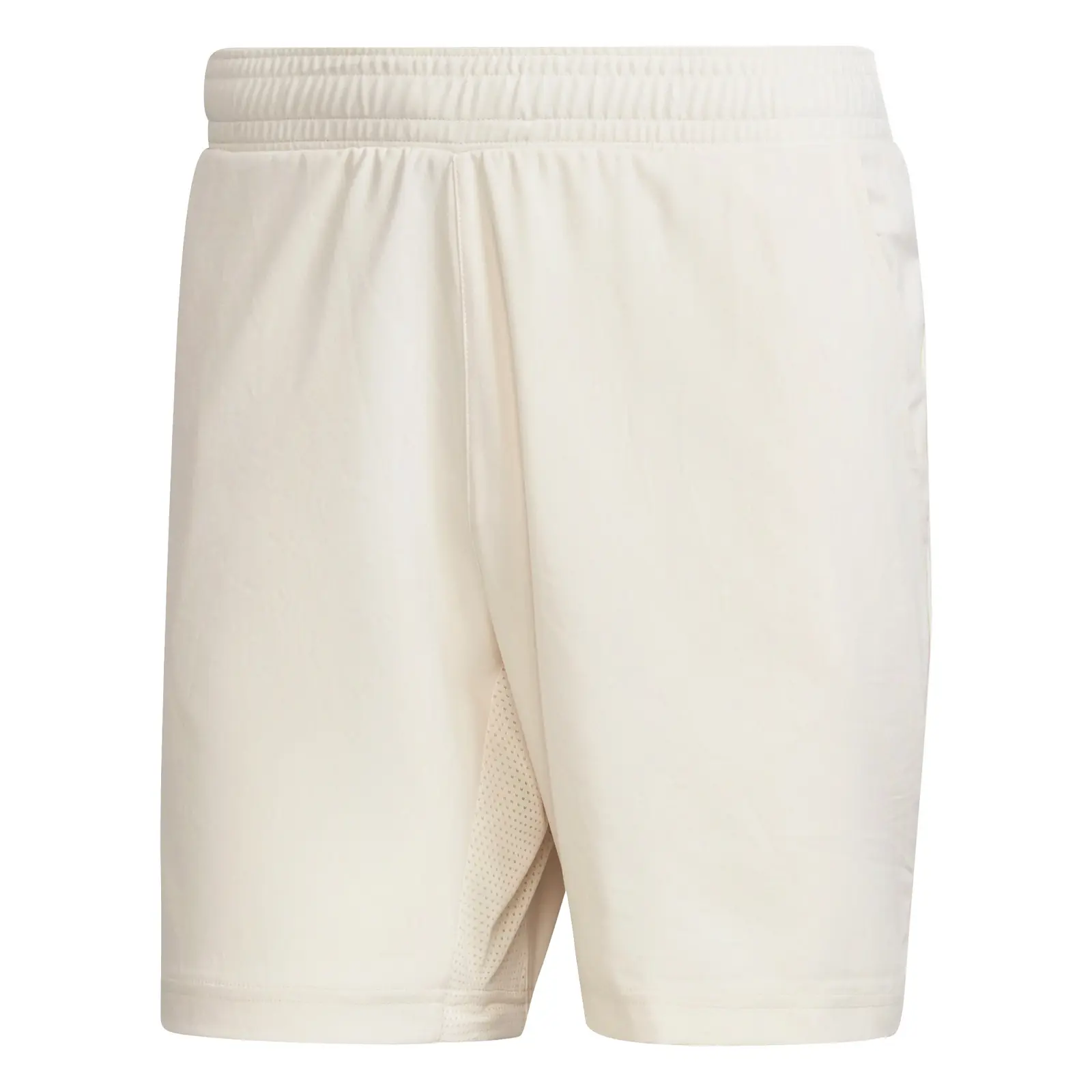 Pánské šortky adidas  Ergo Short 7'' Primeblue Wonder White XXL