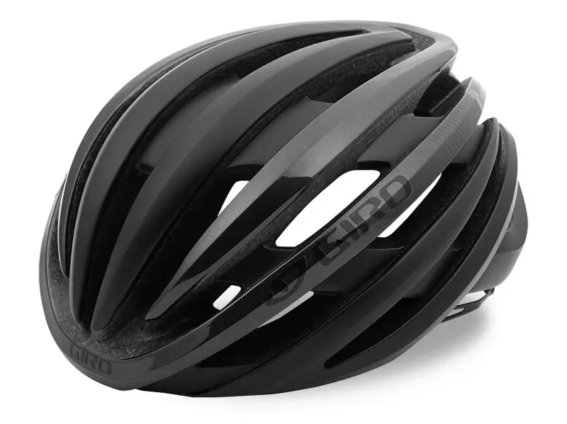Cyklistická helma GIRO Cinder MIPS matná černá, L (59-63 cm)