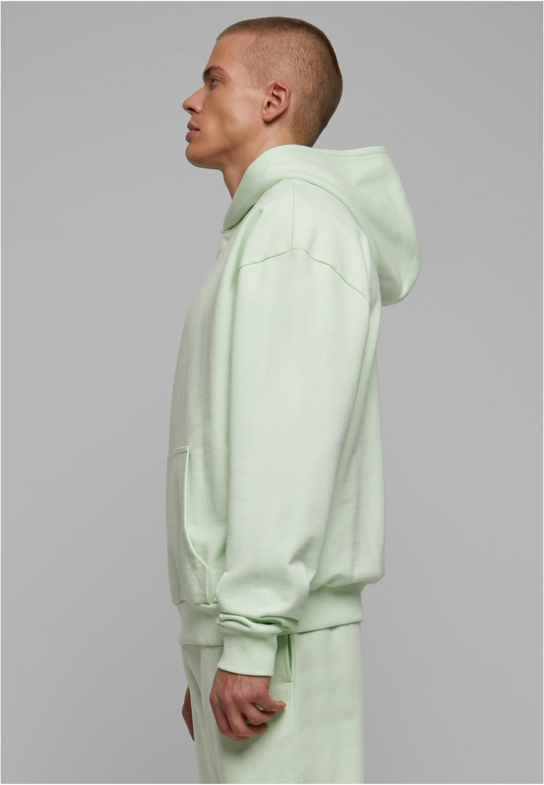 Ultra Heavy Hoody lightmint