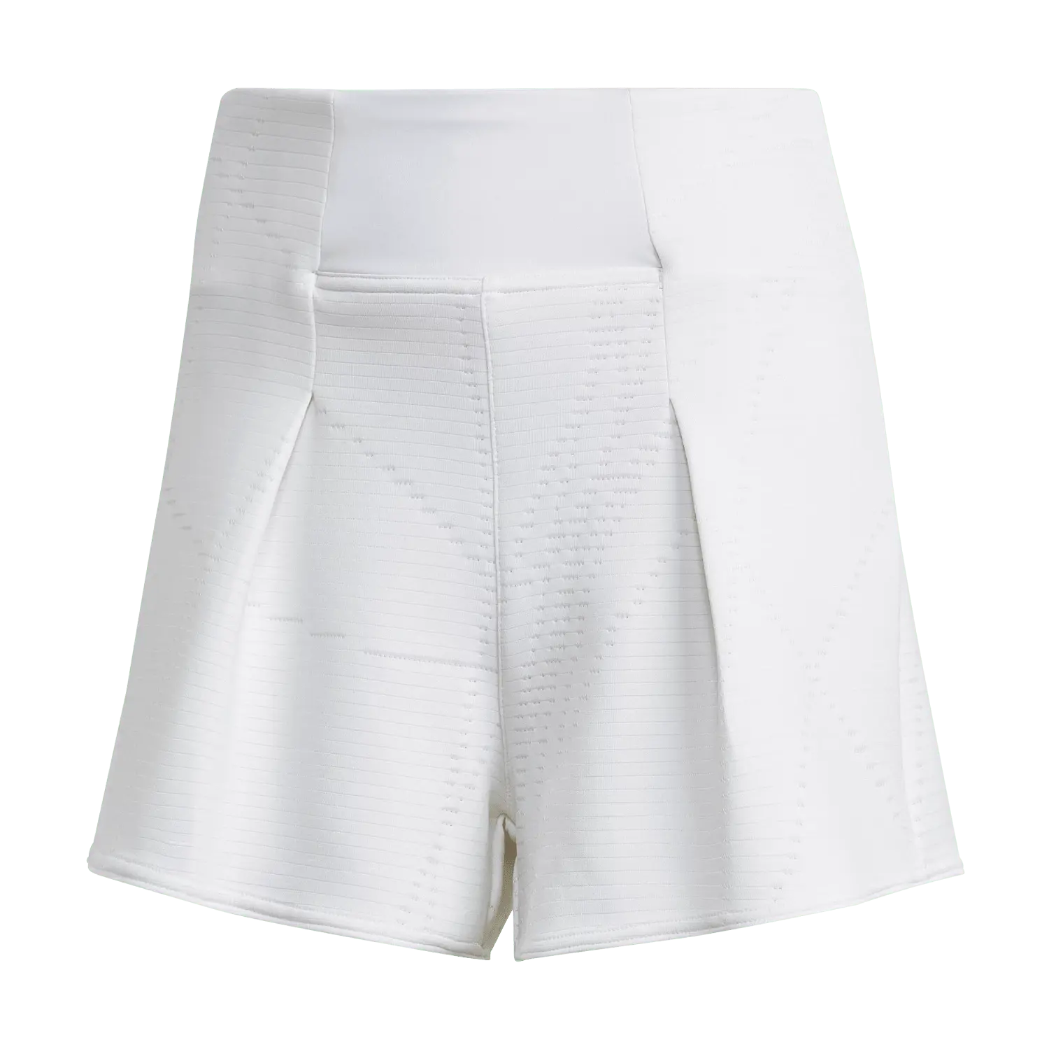 Dámské šortky adidas  London Short White L