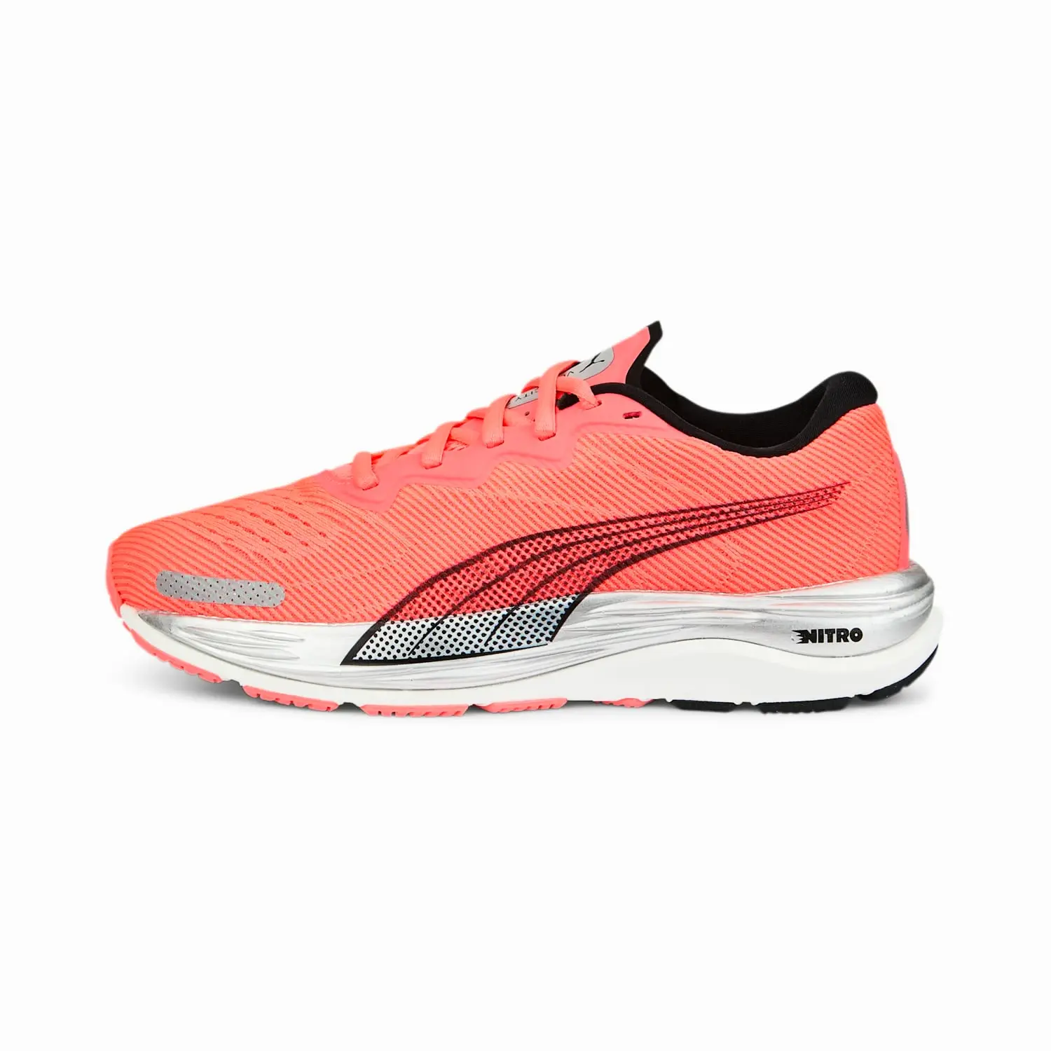 Dámské běžecké boty Puma  Velocity Nitro 2 Sunset Glow