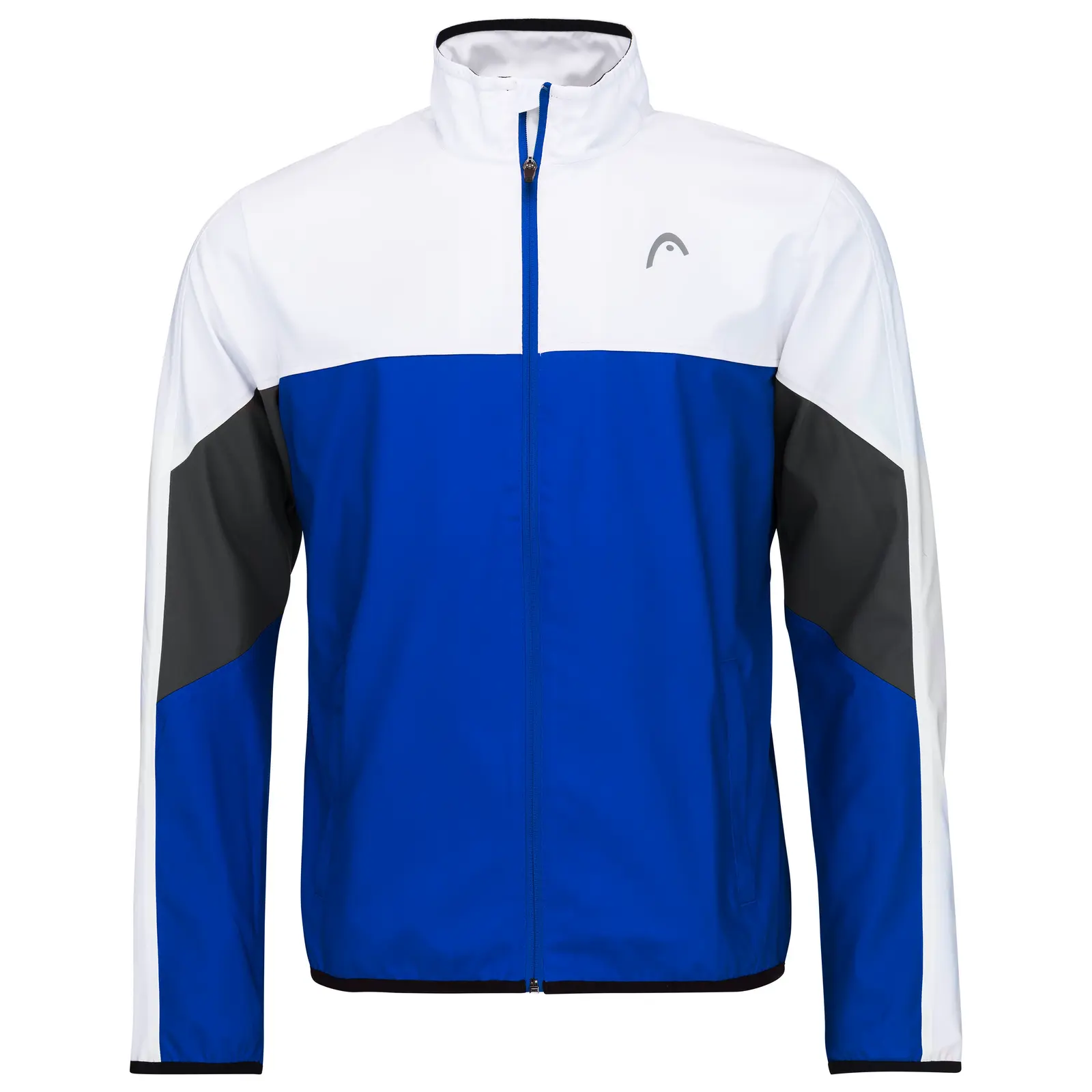 Pánská bunda Head  Club 22 Jacket Men Royal L