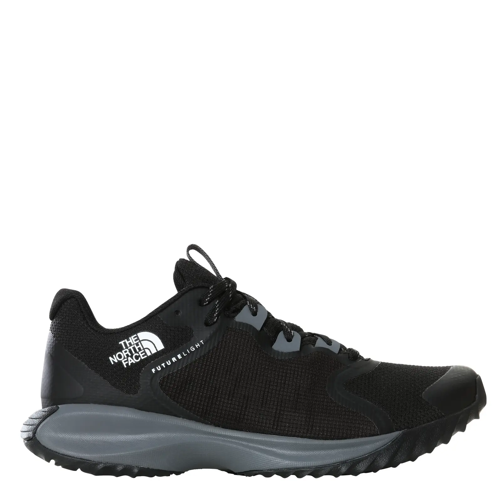 Pánské boty The North Face  Wayroute Futurelight Black Vanadis Grey