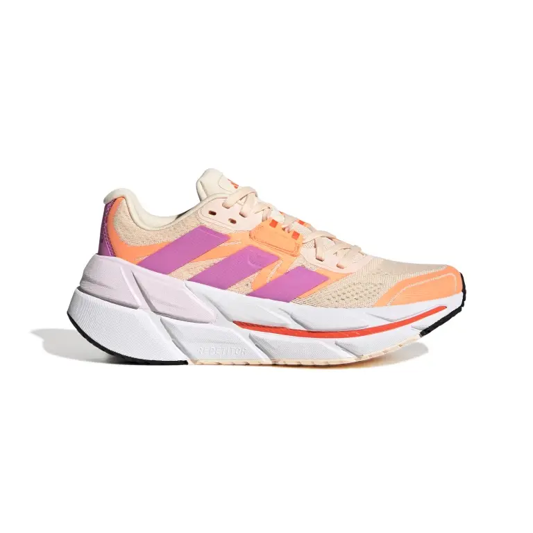 Dámské běžecké boty adidas  Adistar CS Bliss orange